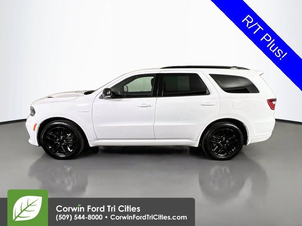 Used 2025 Dodge Durango R/T AWD/4WD image 6