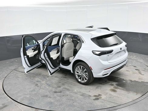 New 2026 Buick Envision Avenir AWD/4WD image 33