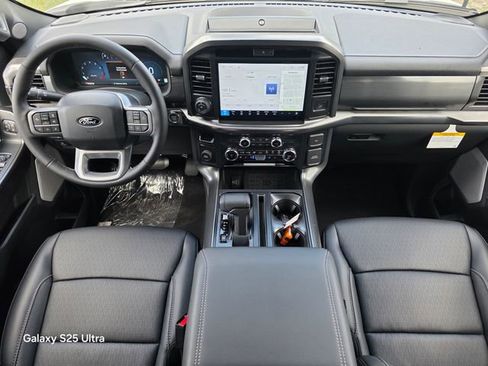 New 2026 Ford F150 Lariat RWD image 12