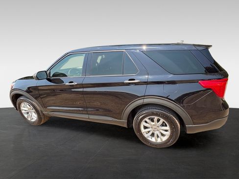 Used 2021 Ford Explorer 4WD image 6
