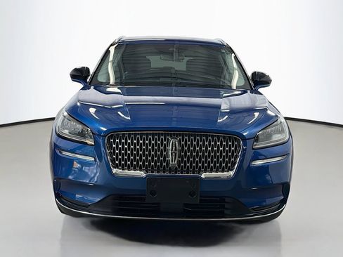 Used 2021 Lincoln Corsair AWD w/ Equipment Group 101A image 2