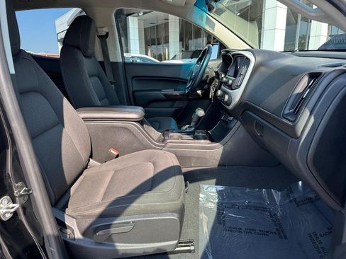 Used 2019 GMC Canyon SLE AWD/4WD image 10
