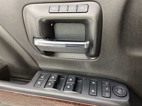 Used 2016 GMC Sierra 1500 SLT AWD/4WD image 24
