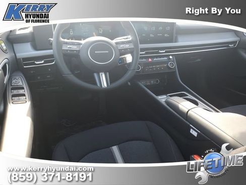 New 2026 Hyundai Sonata SEL Sport image 10