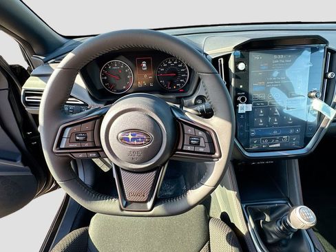 New 2026 Subaru WRX Premium image 11