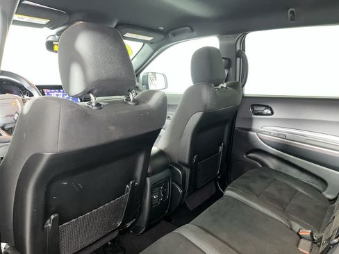 Used 2025 Dodge Durango GT AWD/4WD image 25