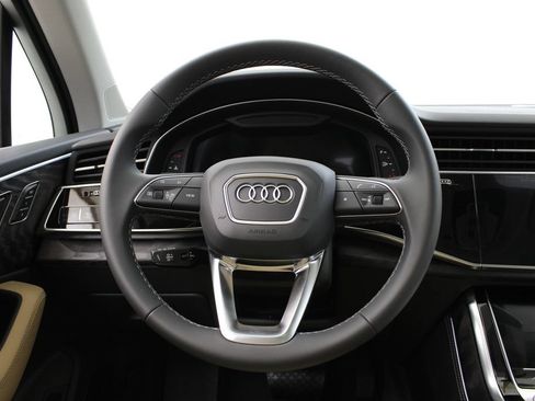 New 2026 Audi Q7 Premium Plus AWD/4WD image 24