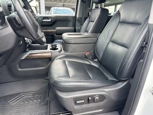 Used 2020 Chevrolet Silverado 1500 RST w/ All-Star Edition AWD/4WD image 17