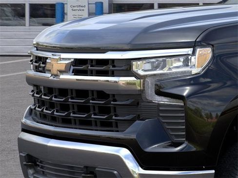 New 2025 Chevrolet Silverado 1500 LT image 13