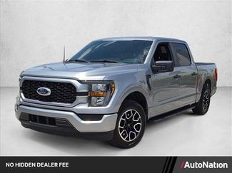 Certified 2023 Ford F150 XL w/ STX Appearance Package RWD video 1