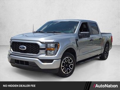 Used 2023 Ford F150 XL w/ STX Appearance Package