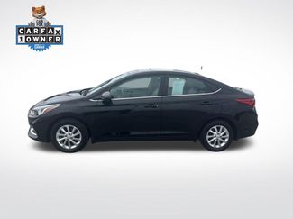 Used 2022 Hyundai Accent SEL FWD video 2