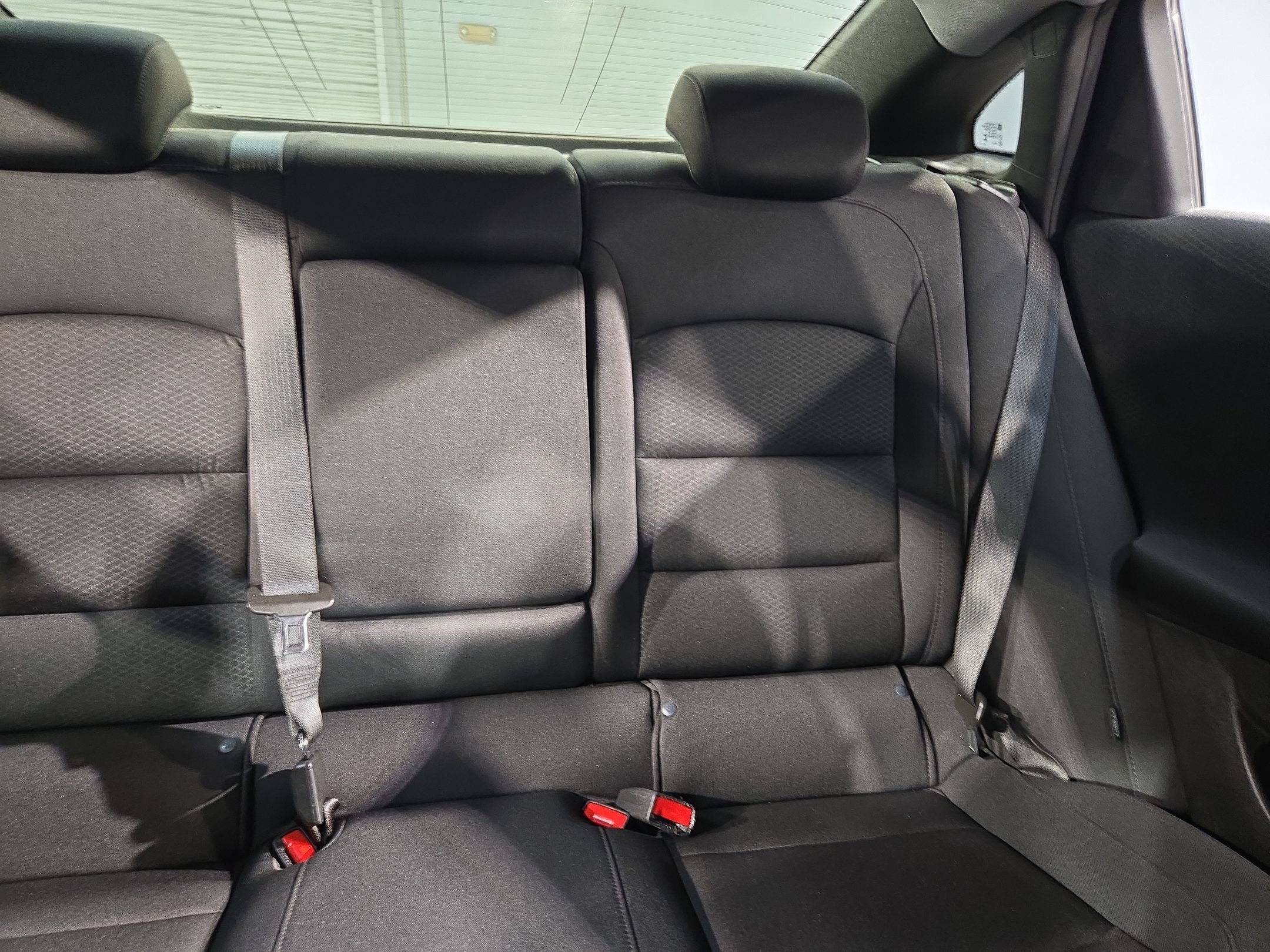 Used 2024 Chevrolet Malibu LT FWD image 12