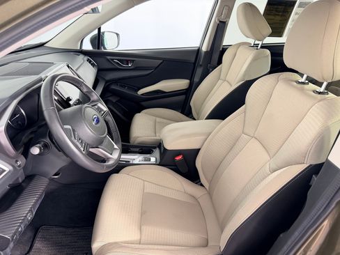 Used 2025 Subaru Ascent Premium AWD/4WD image 5