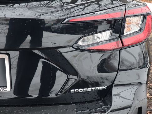 Used 2024 Subaru Crosstrek 2.0i Premium image 29