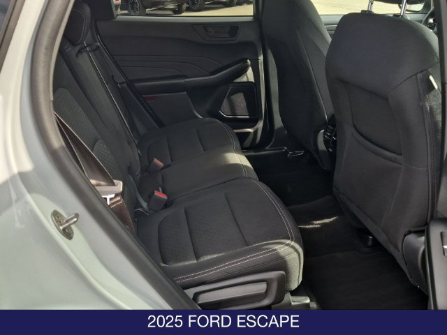 Used 2025 Ford Escape Active FWD image 20