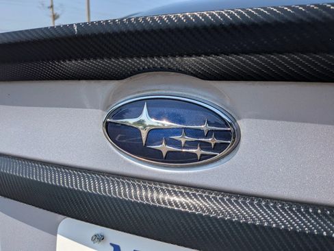 Used 2018 Subaru WRX Limited w/ Popular Package #1 AWD/4WD image 13