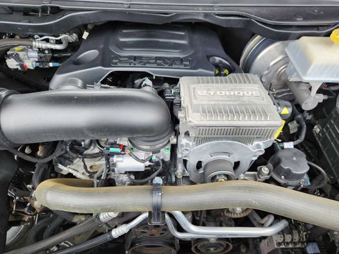 Used 2023 RAM 1500 Rebel w/ Rebel Level 2 Equipment Group image 15