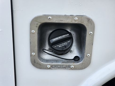 New 2025 Chevrolet Express 3500 w/ Power Convenience Package RWD image 13