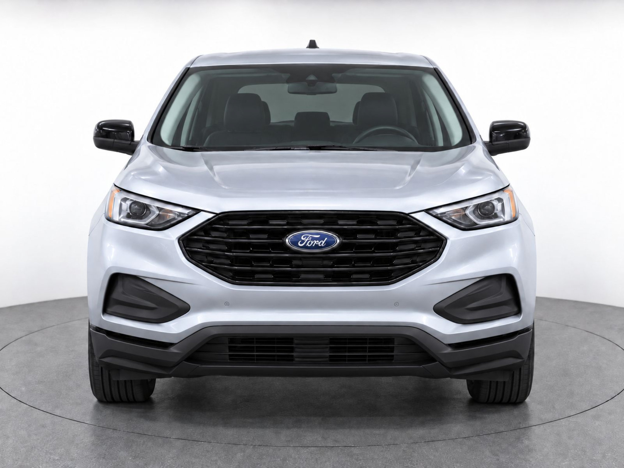Used 2022 Ford Edge SE w/ Black Appearance Package AWD/4WD image 5