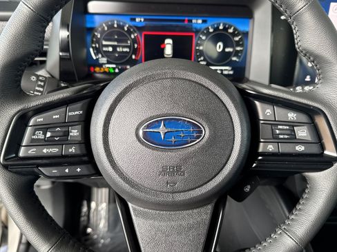 New 2026 Subaru Outback Premium AWD/4WD image 24