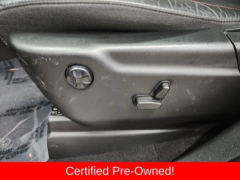 Certified 2025 Dodge Durango R/T AWD/4WD image 16
