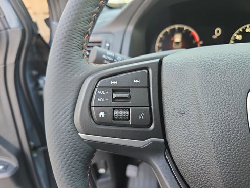 Certified 2025 Honda Ridgeline TrailSport+ image 21