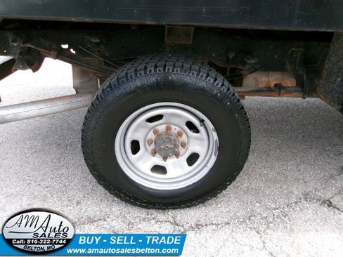 Used 2016 Ford F350 XL image 19