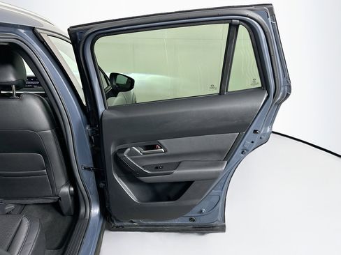 Used 2025 MAZDA CX-50 AWD 2.5 S w/ Premium Package image 30