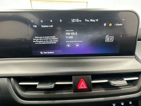 Certified 2024 Kia Seltos EX AWD/4WD image 13
