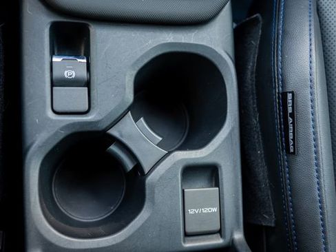 Certified 2025 Subaru Forester Limited w/ Popular Package #2 image 37