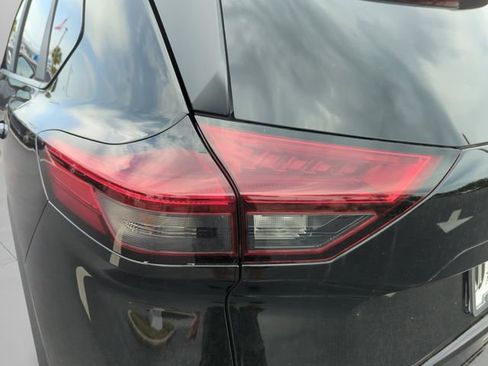 Certified 2025 Nissan Rogue SV w/ Rock Creek Premium Package AWD/4WD image 46