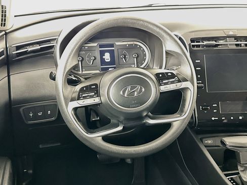 Used 2024 Hyundai Tucson SEL AWD/4WD image 18