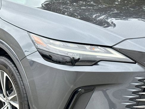 Certified 2025 Lexus RX 350 FWD w/ Technology Package image 11