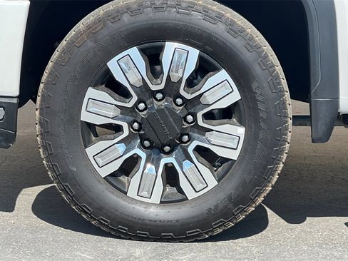 Used 2020 GMC Sierra 3500 Denali w/ Denali Ultimate Package image 29