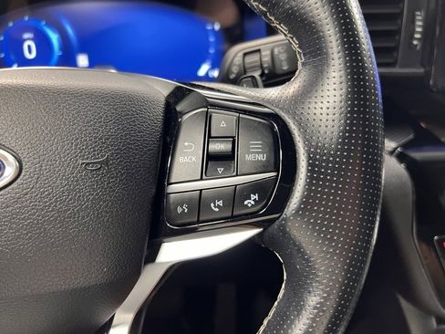 Used 2021 Ford Explorer ST w/ Equipment Group 401A image 19