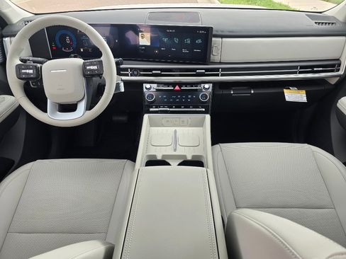 New 2026 Hyundai Santa Fe SEL AWD/4WD image 24