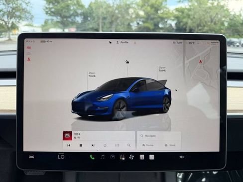 Used 2023 Tesla Model 3 Standard Range RWD image 15