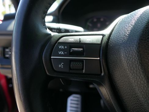 Used 2024 Honda Accord Sport image 14