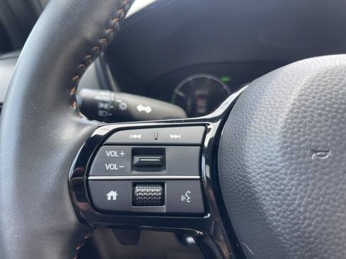 Used 2025 Honda CR-V Touring image 23