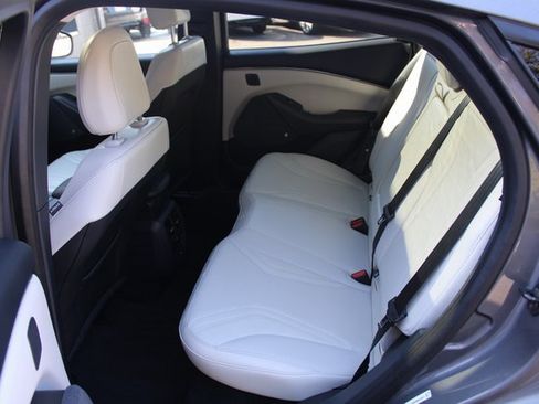 Used 2021 Ford Mustang Mach-E Premium image 26