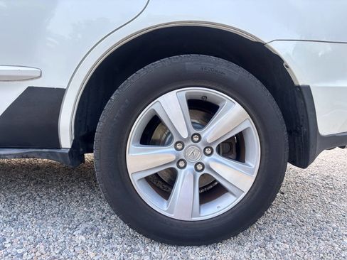 Used 2010 Acura MDX image 18