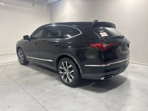 Used 2022 Acura MDX FWD w/ Technology Package image 8