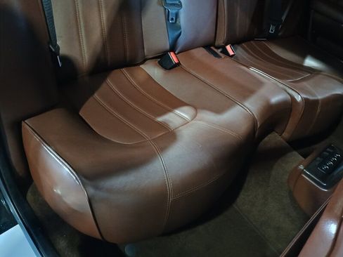 Used 2009 Maserati Quattroporte RWD image 19