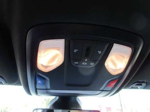 Certified 2024 RAM 2500 Big Horn w/ Bed Utility Group image 37