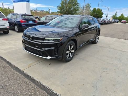 New 2026 Honda Prologue Touring image 3