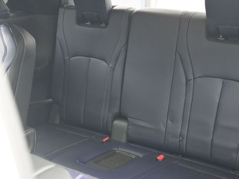 New 2026 INFINITI QX60 Sport w/ Dark Cargo Package image 21