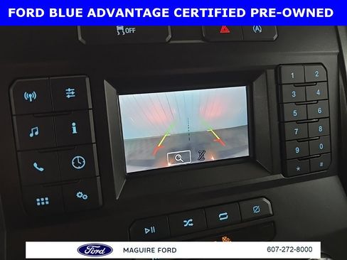 Certified 2018 Ford F150 XLT image 23