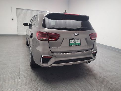 Used 2019 Kia Sorento SX image 6