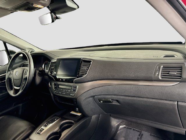 Used 2022 Honda Ridgeline RTL-E image 29